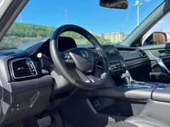 2020 Honda UR-V 240TURBO 2WD, белый — фото 9