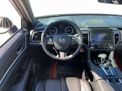2020 Honda UR-V 240TURBO 2WD, белый — фото 10