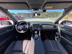 2020 Honda UR-V 240TURBO 2WD, белый — фото 11