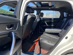 2020 Honda UR-V 240TURBO 2WD, белый — фото 12