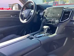 2020 Honda UR-V 240TURBO 2WD, белый — фото 14