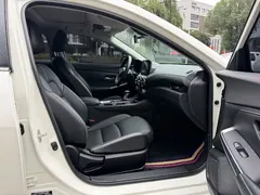 2021 Nissan Sylphy 1.6L XL CVT, белый — фото 4