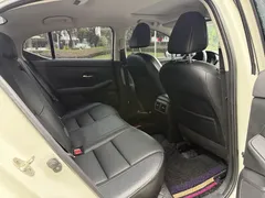 2021 Nissan Sylphy 1.6L XL CVT, белый — фото 5