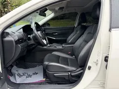 2021 Nissan Sylphy 1.6L XL CVT, белый — фото 6