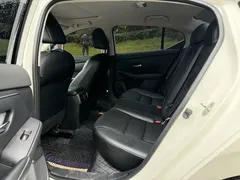 2021 Nissan Sylphy 1.6L XL CVT, белый — фото 7
