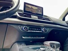 2020 Audi Q5L 45 TFSI Premium Fashion, чёрный — фото 15