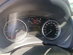 2022 Nissan Sylphy Classic 1.6XL CVT Luxury, белый — фото 12