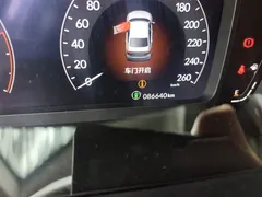 2022 Honda Civic 240Turbo CVT, белый — фото 8