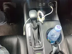 2022 Honda Civic 240Turbo CVT, белый — фото 10