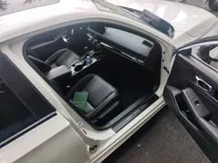 2022 Honda Civic 240Turbo CVT, белый — фото 19
