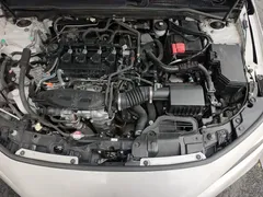 2022 Honda Civic 240Turbo CVT, белый — фото 21
