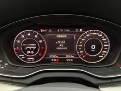 2022 Audi Q5L 40T Fashion, белый — фото 10