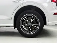 2022 Audi Q5L 40T Fashion, белый — фото 18