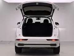 2022 Audi Q5L 40T Fashion, белый — фото 19