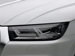 2022 Audi Q5L 40T Fashion, белый — фото 20