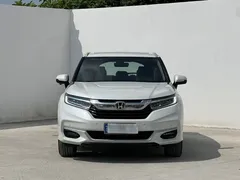 2020 Honda Avancier 370TURBO 4WD Premium, белый — фото 2