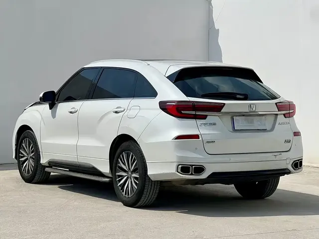 2020 Honda Avancier 370TURBO 4WD Premium