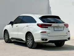 2020 Honda Avancier 370TURBO 4WD Premium, белый — фото 3