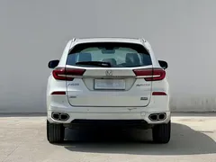 2020 Honda Avancier 370TURBO 4WD Premium, белый — фото 4