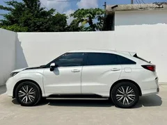 2020 Honda Avancier 370TURBO 4WD Premium, белый — фото 5