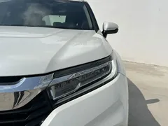 2020 Honda Avancier 370TURBO 4WD Premium, белый — фото 6