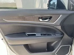 2020 Honda Avancier 370TURBO 4WD Premium, белый — фото 7