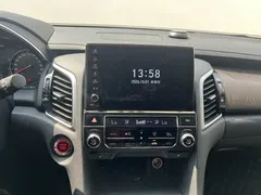 2020 Honda Avancier 370TURBO 4WD Premium, белый — фото 8