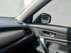 2020 Honda Avancier 370TURBO 4WD Premium, белый — фото 9