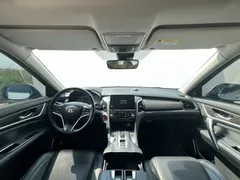 2020 Honda Avancier 370TURBO 4WD Premium, белый — фото 12