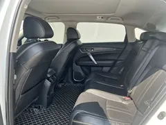 2020 Honda Avancier 370TURBO 4WD Premium, белый — фото 13