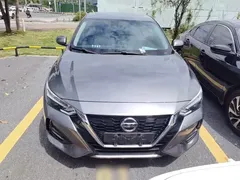 2022 Nissan Sylphy 1.6L XL CVT Enjoy — фото 3