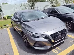 2022 Nissan Sylphy 1.6L XL CVT Enjoy — фото 4
