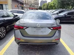2022 Nissan Sylphy 1.6L XL CVT Enjoy — фото 6
