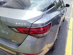 2022 Nissan Sylphy 1.6L XL CVT Enjoy — фото 8
