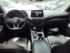 2022 Nissan Sylphy 1.6L XL CVT Enjoy — фото 10