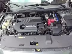 2022 Nissan Sylphy 1.6L XL CVT Enjoy — фото 20