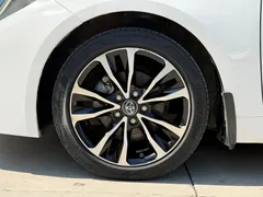 2022 Toyota Levin 185T CVT Sport, белый — фото 6