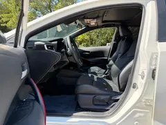 2022 Toyota Levin 185T CVT Sport, белый — фото 7