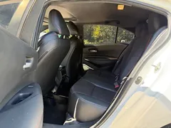 2022 Toyota Levin 185T CVT Sport, белый — фото 8