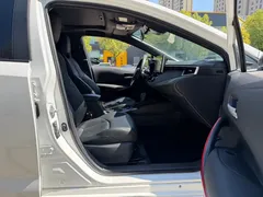 2022 Toyota Levin 185T CVT Sport, белый — фото 11