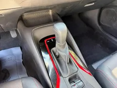 2022 Toyota Levin 185T CVT Sport, белый — фото 17