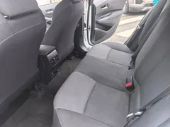 2022 Toyota Levin TNGA 1.5L CVT Entry, белый — фото 8