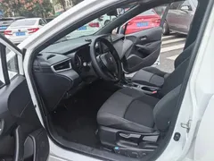 2022 Toyota Levin TNGA 1.5L CVT Entry, белый — фото 9