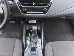 2022 Toyota Levin TNGA 1.5L CVT Entry, белый — фото 10
