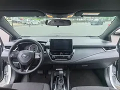 2022 Toyota Levin TNGA 1.5L CVT Entry, белый — фото 11