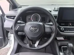 2022 Toyota Levin TNGA 1.5L CVT Entry, белый — фото 12