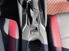 2021 Toyota Corolla TNGA 1.5L CVT GR Sport, белый — фото 21