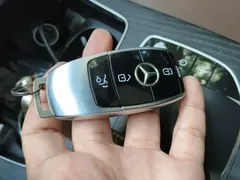 2022 Mercedes-Benz E-Class E 300 L Luxury, чёрный — фото 9