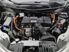 2021 Honda Odyssey 2.0L Rui, белый — фото 6