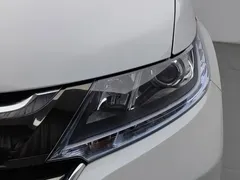 2021 Honda Odyssey 2.0L Rui, белый — фото 7